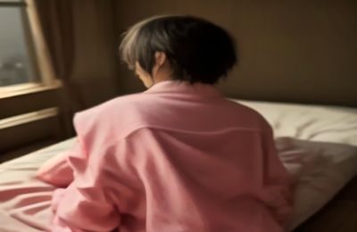 手机与平板同时显示同一部剧集播放进度条位置一致的多端同步画面